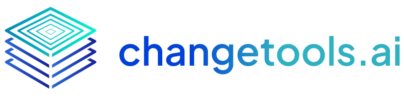 ChangeTools.ai Logo